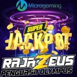 Dekat dengan Pilihan Slot RajaZeus Paling Gacor Gampang Menang Hari Ini