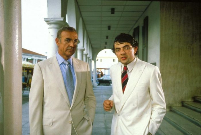 Perjalanan Karir Rowan Atkinson Dari Awal Hingga Kini