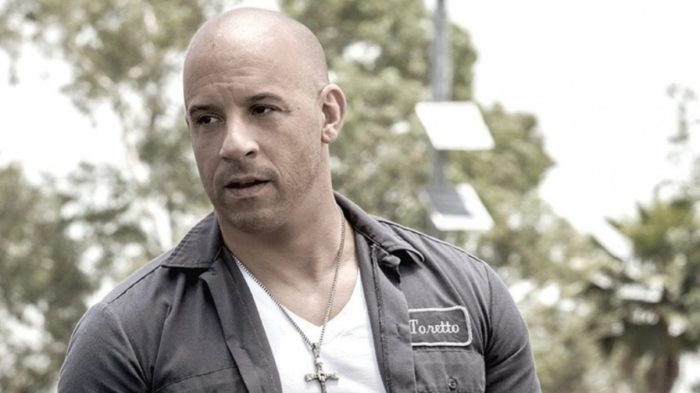 Perjalanan Karir Vin Diesel Dari Awal Hingga Kini