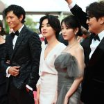 Kim Si Eun Jadi Tokoh Utama Film ‘Next Sohee’ untuk Cannes Film Festival