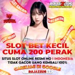 Akun Slot Pro Jepang: Menjadi Pemain Slot Profesional dengan Keunggulan Koneksi Jepang