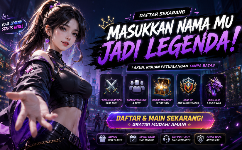Kerinduan Abadi: Mengapa Server Private Menghidupkan Game Lawas?