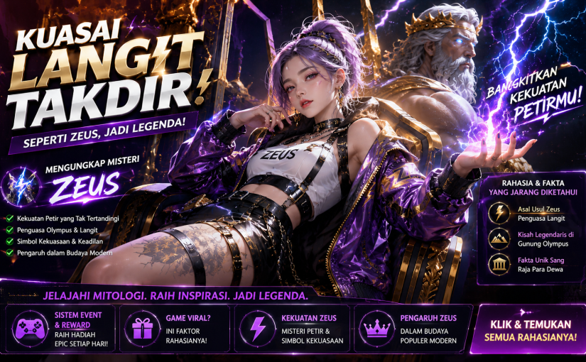 Era Baru Gaming: Mengapa Update Besar Mengubah Cara Main Kita?