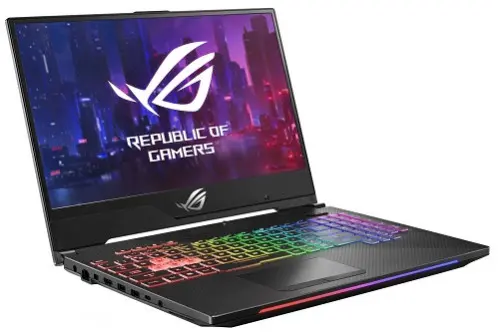 Laptop Gaming atau PC Rakitan: Pilihan Hardware Terbaik untuk Gamer Online