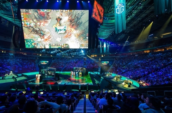 Mengapa Turnamen Esports Mampu Mengubah Hidup Seorang Gamer?