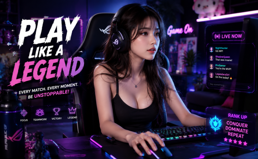 Mengapa Banyak Pemain Percaya Ada Luck Account dan Cursed Account?